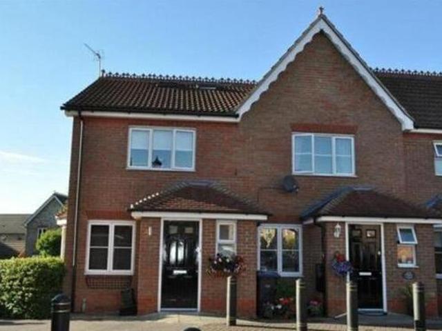 House for rent in Harlow, Essex