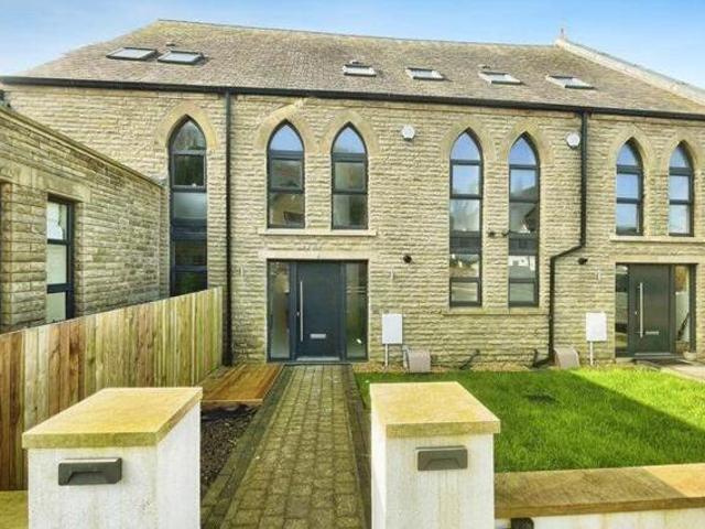 House for rent in Bare, Lancashire