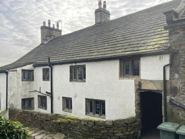 House for rent in North Yorkshire