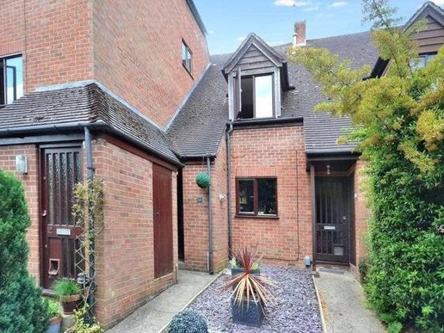 House for rent in Hertfordshire, England
