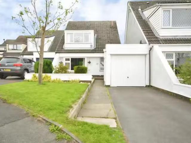 House for rent in Irwell Vale, Lancashire