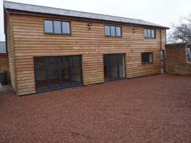 House for rent in Broom Hill, Bromsgrove