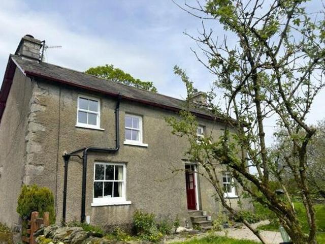 House for rent in Flookburgh