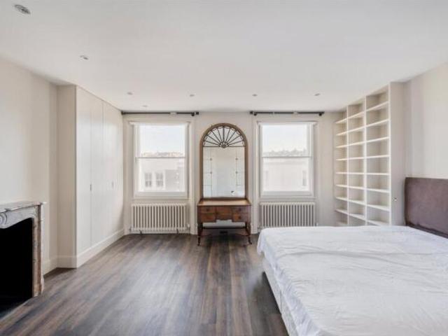 Property for rent in Cat Hill