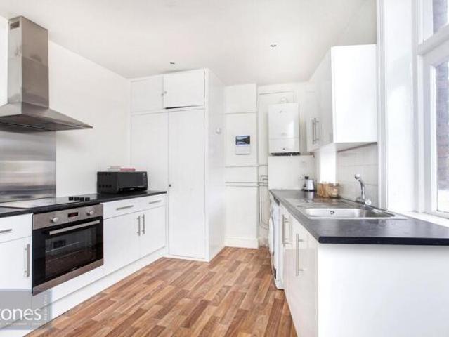 Apartment for rent in Cat Hill