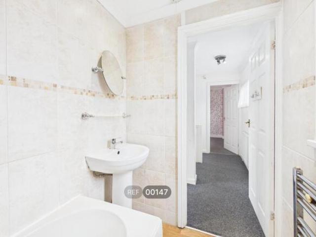 Property for rent in Bransholme, Hull