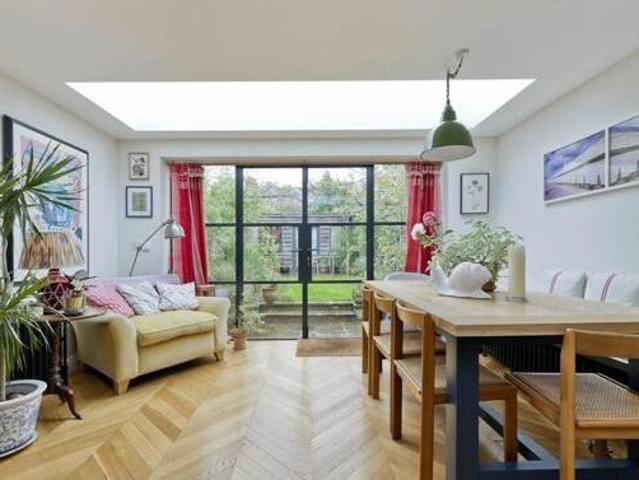 House for sale in City of London, Greater London