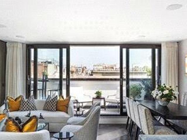 House for sale in Lyons, Greater London