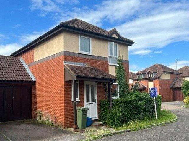 House for rent in Epping