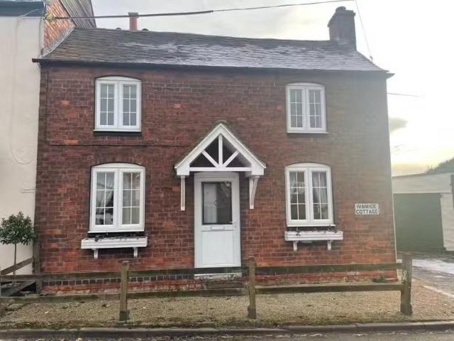 House for rent in Boley Park, Staffordshire