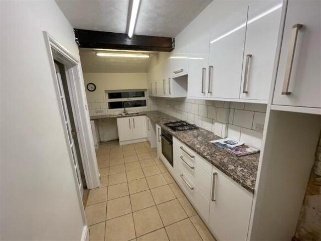 Property for rent in South Twerton, Dulcote