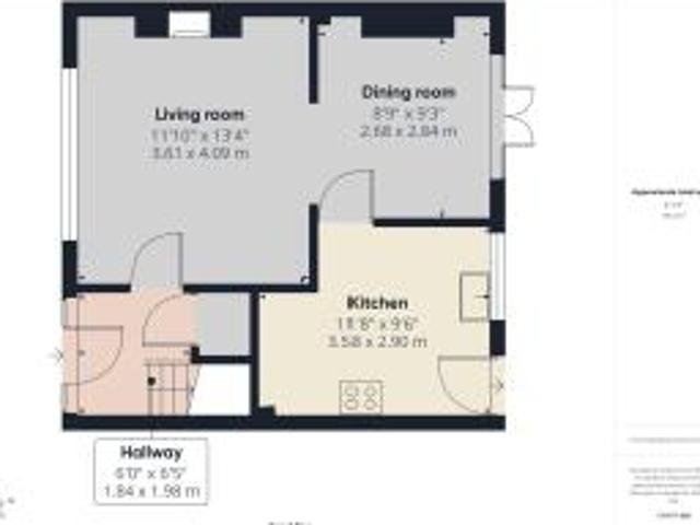 Property for rent in Anlaby Park, Hull