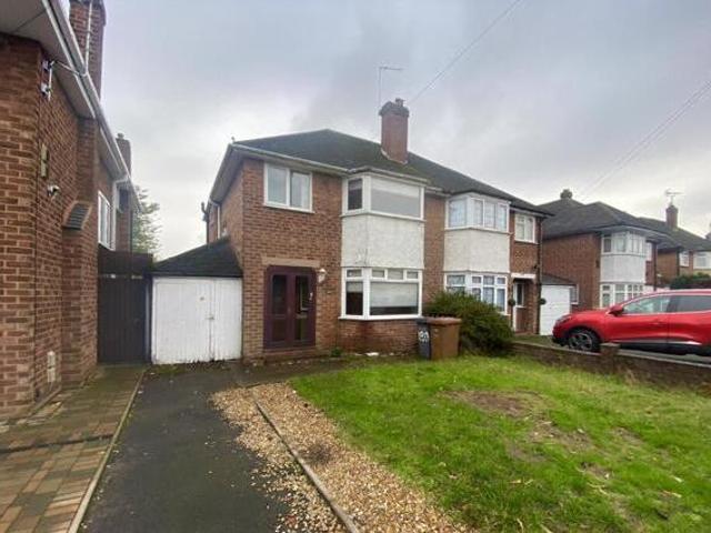 House for rent in West Midlands