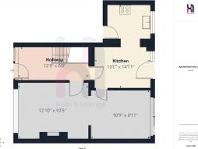Property for rent in Formby, Sefton
