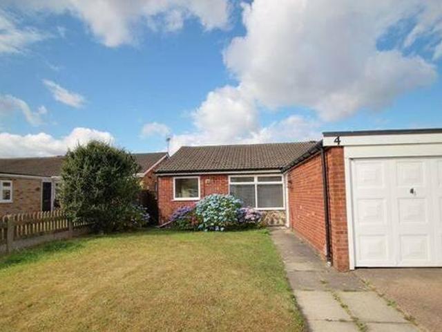 House for rent in East Midlands