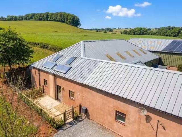 House for rent in Devon