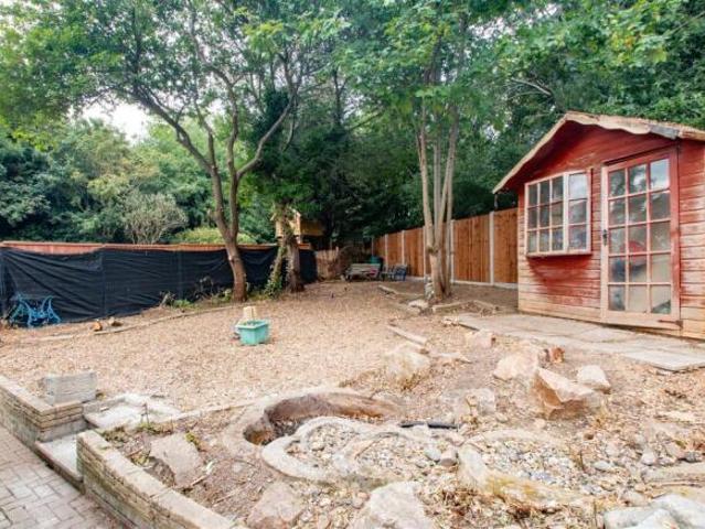 House for rent in High Halstow