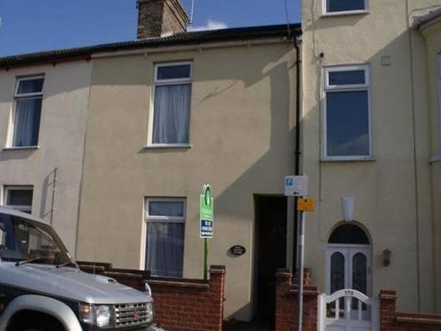 House for rent in Suffolk