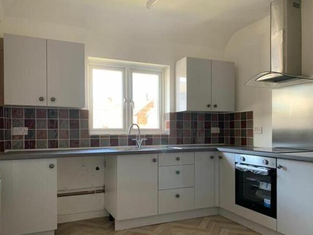 House for rent in Chilton, Acol