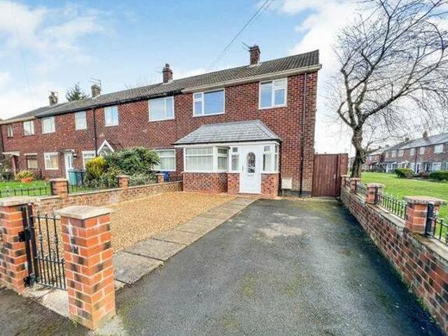 House for rent in Lancashire