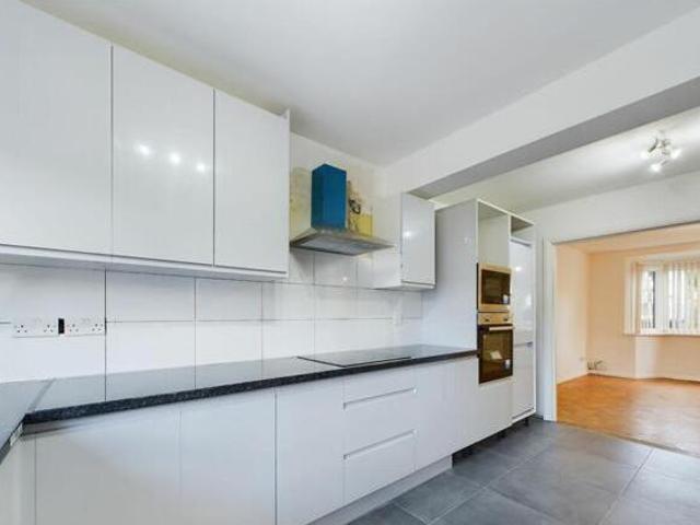 House for rent in Ruislip, Greater London
