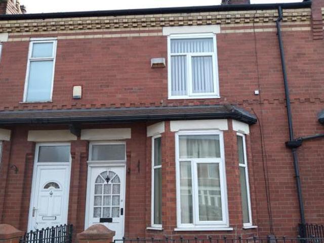 House for rent in Lancashire
