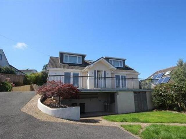 House for rent in Strode, Devon