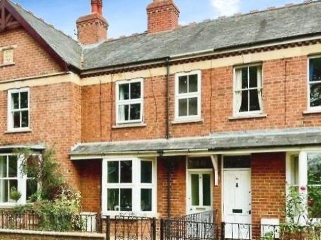 House for rent in Baron St Martin, Barholm