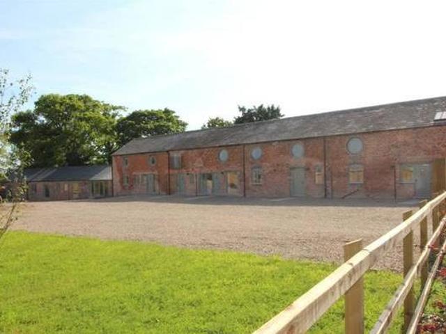 House for rent in Shropshire