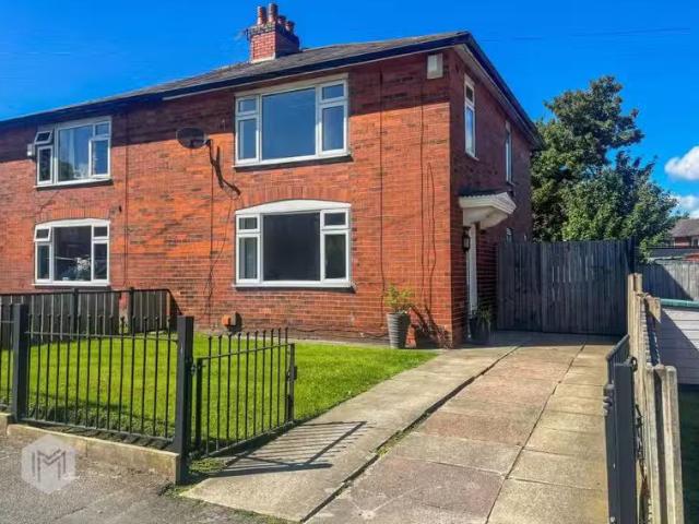 House for rent in Bury, Greater Manchester