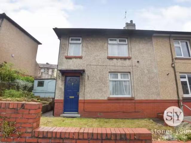 House for rent in Paradise, Lancashire