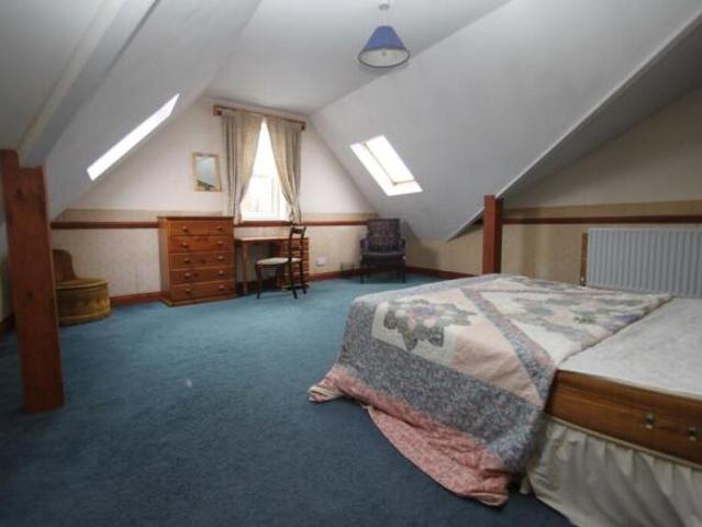 Property for rent
