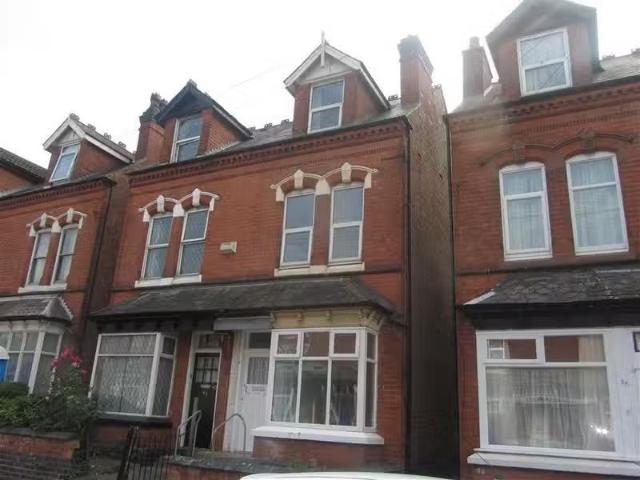 House for rent in Erdington, Erdington