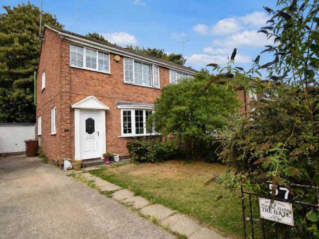 House for rent in Walton, Wakefield