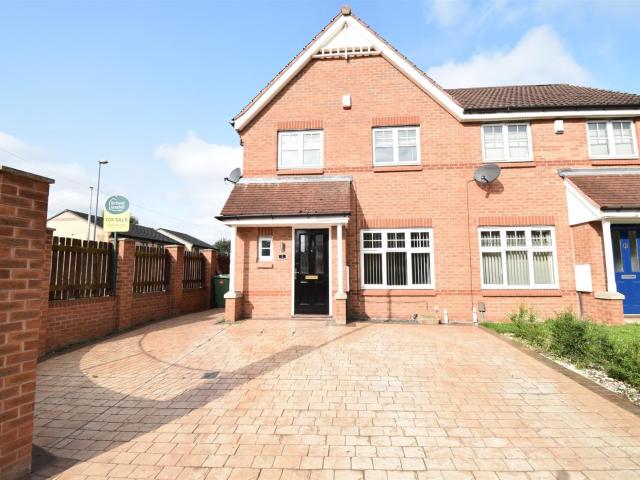 House for rent in West Yorkshire