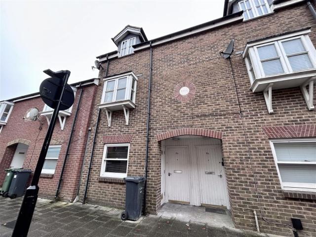 House for rent in Caerleon, Wales