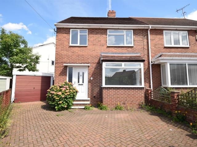 House for rent in Durkar, Wakefield