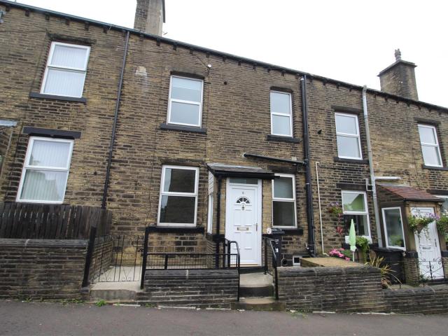 House for rent in Sowerby Bridge, Calderdale