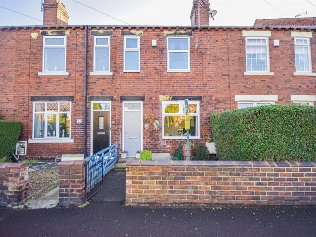 House for rent in Walton, West Yorkshire