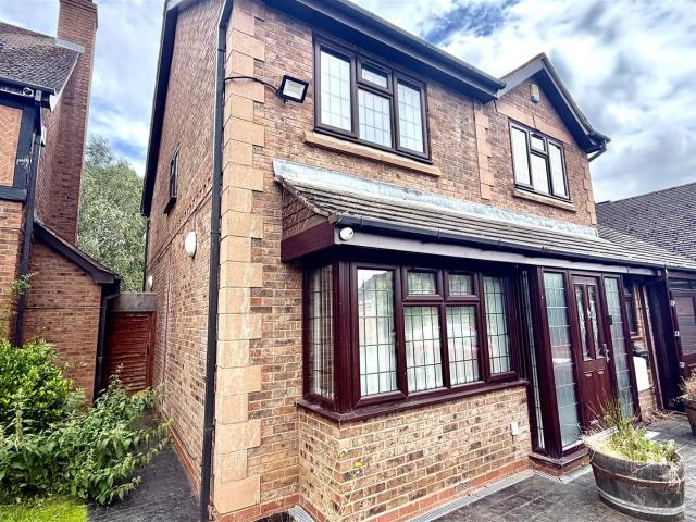 House for rent in Wylde Green, Sutton Coldfield
