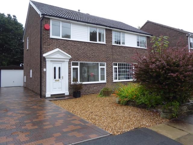 House for rent in Hipperholme, Calderdale