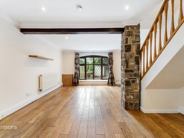 House for rent in Lee Bank, Greater Manchester