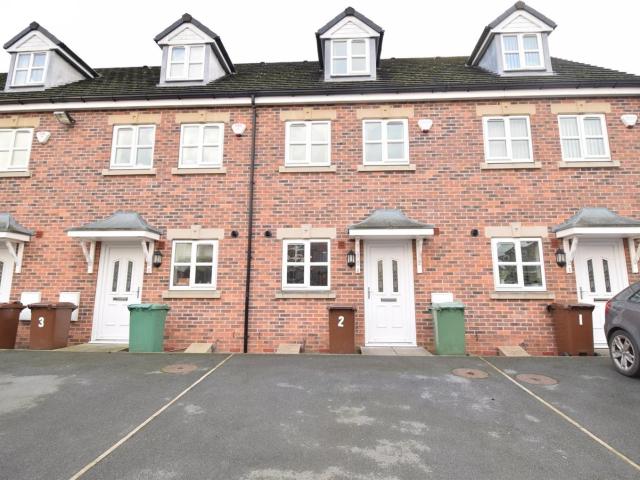 House for rent in Horbury, Isle Of Man