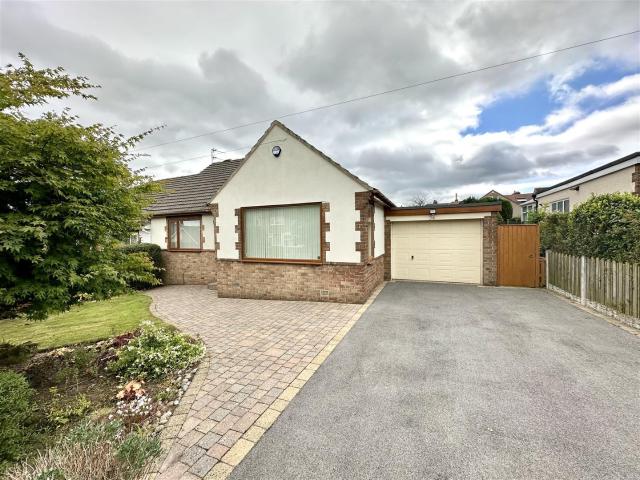House for rent in Toothill, Rastrick