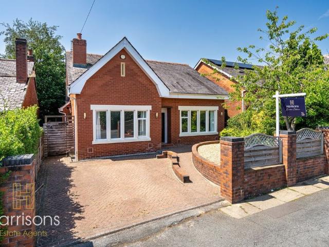 House for rent in Heaton, Lee Bank