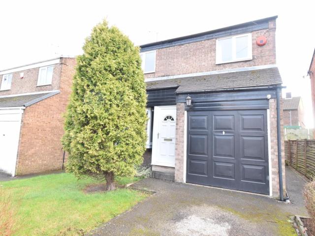 House for rent in Pinders Heath, West Yorkshire