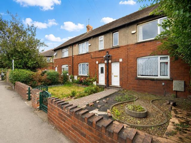 Apartment for rent in Eastmoor, Wakefield