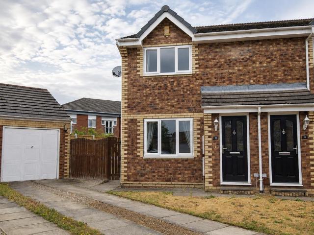 House for rent in Gawthorpe, West Yorkshire