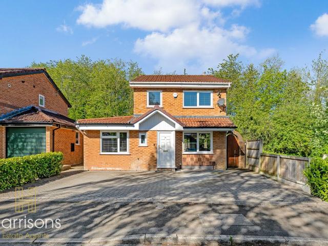 House for rent in Fernhill Gate, Lee Bank