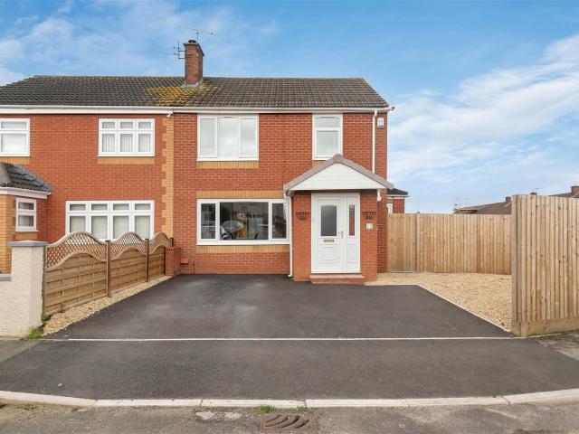 House for rent in Keynsham, Bath And North East Somerset
